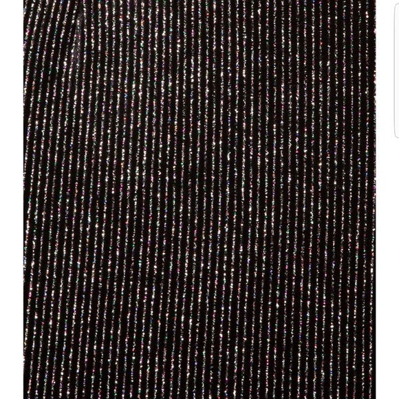 Bronx and Banco Belle One Shoulder Dress - Picture 4 of 4